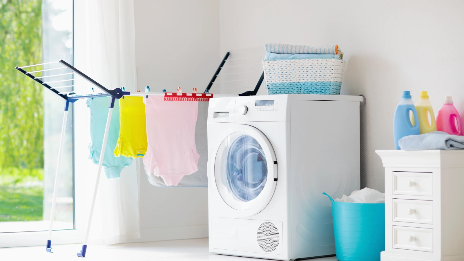 prime care laundry - Pickup and delivery laundry