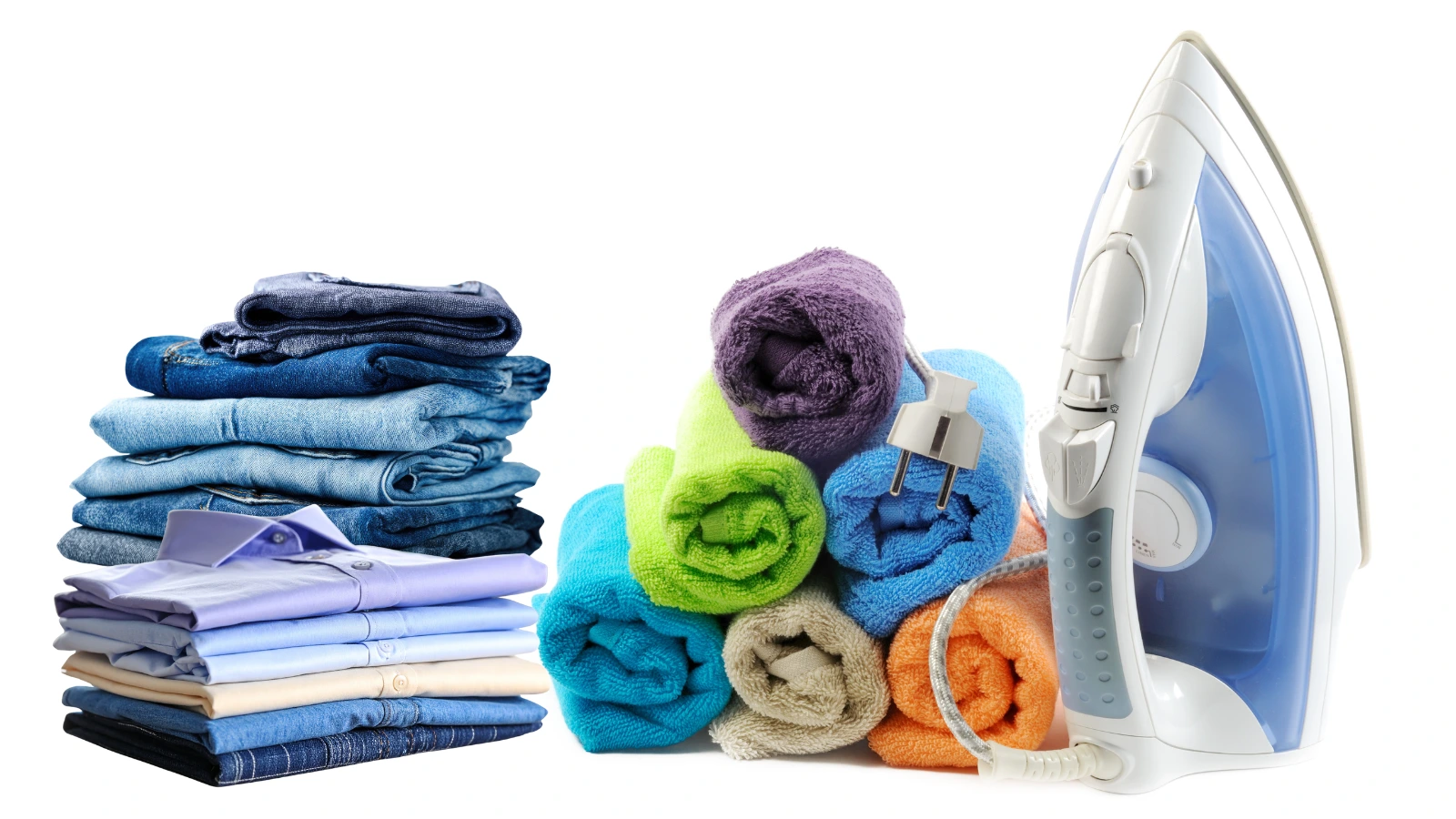 Services - Laundry Service in Sowutuom