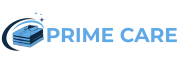 prime care-laundry logo